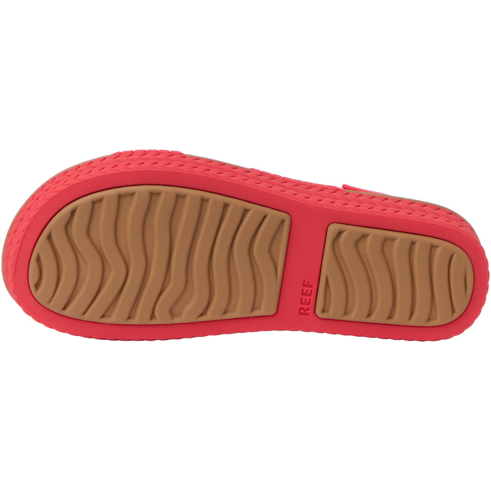 2026 Reef Da Donna Water Vista Sandals CJ9020 - Hibiscus